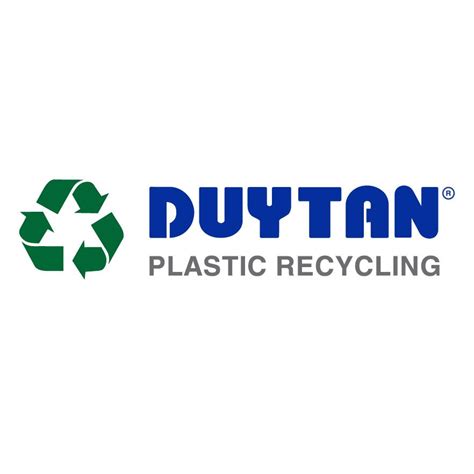 công ty cổ phần nhựa tái chế duy tân